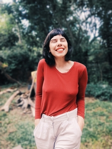 Tarcila Tanhã