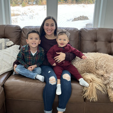 Alexa Schwarzenholzer