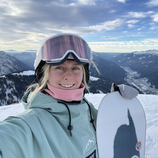 Logan Hoffmann 