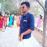 சுந்தரப்பெருமாள் சுந்தரப்பெருமாள்