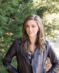 Caileen Brison
