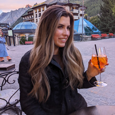 Lizzy Shaw