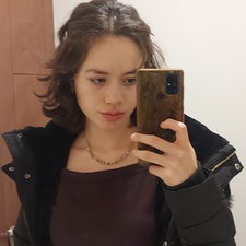 Daniela M. Zahar