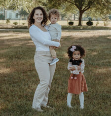 Kadisha Bennett Smith