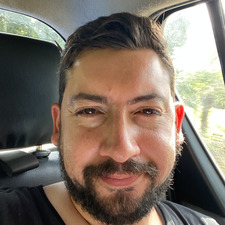 Diego Méndez