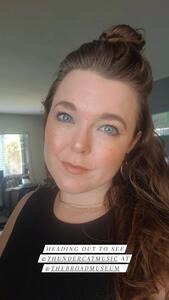 Olivia Johnson-Sather