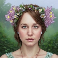 Charlotte Hanni (Freestone)