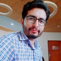 Shafquat Ali