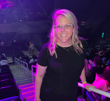 Heather Jarrell-Pressley