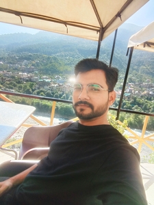 Ashutosh  Sharma