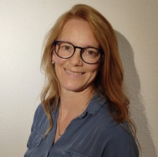 Urška Ščavničar Cunder