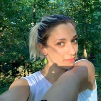 Simona Sadar