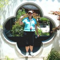 Deb McCracken