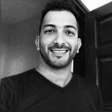 سعيد  كمال قديح