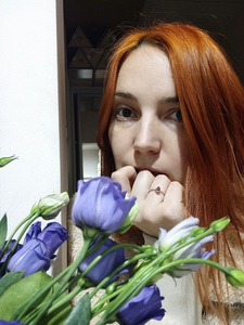 Таля Винарська