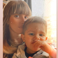 Мадлен Симон