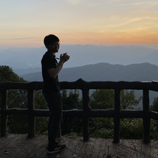 Chayapatr Archiwaranguprok