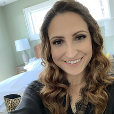 Stephanie Iori-Casey