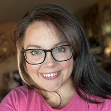 Jamie Johnson