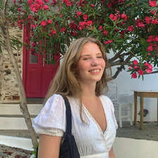 Matilde Hansen