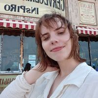 Greta Michalkevičiūtė