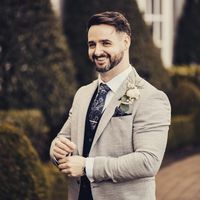 Chris English