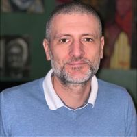 Ionescu Cristian George