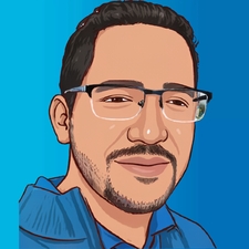 Nilson Trejo Reyes
