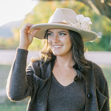 Kamrie Sarnosky