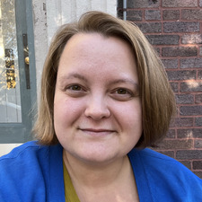 Rose Johnson