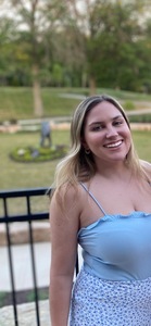 Caroline Messina