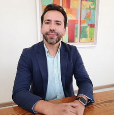 Juan Gatica