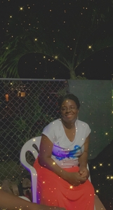 Asha McDd