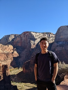 Daniel Ye