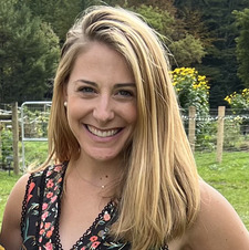 Alyssa Kress