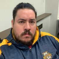 Joey Intriago Suarez