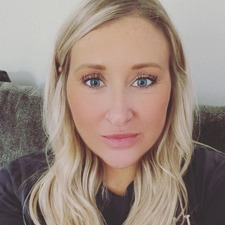 Megan Chaffee