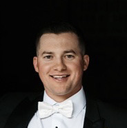 Spencer Wolf