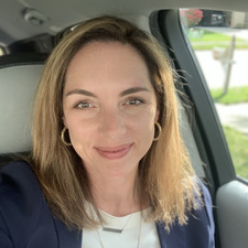 Allison  Thornton Barmore