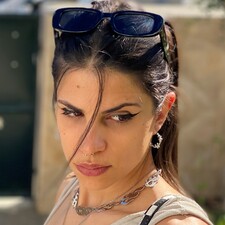 Cláudia Fernandes