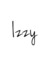 Izzy Marie