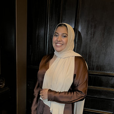 Zainab Hashmi