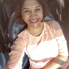 Sindhu Sivakumar