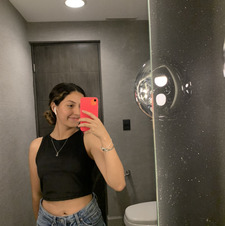 Gaby Flores