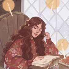 Amanda ✨