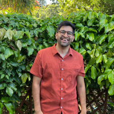 Rishabh Vaidya