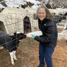 Cathleen Higgins 2023