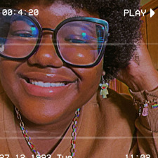 Khloe Celestin