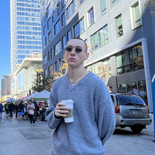 michael spine enjoys reading