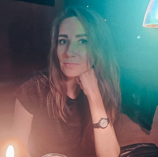 Jurgita Kairyte-Bružienė